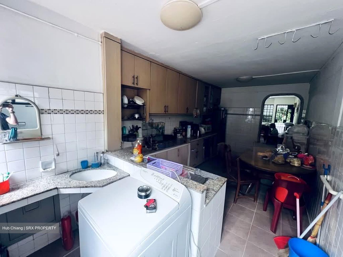 Blk 343 Clementi Avenue 5 (Clementi), HDB 3 Rooms #586111051